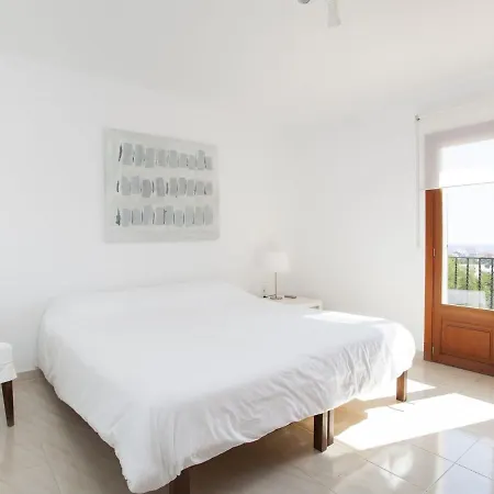 Holiday home Es Garrover - With Private Pool In Cala Millor Free Wifi