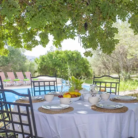Es Garrover - With Private Pool In Cala Millor Free Wifi